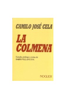 Papel Colmena, La