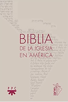 Papel Biblia De La Iglesia En América. [Tapa Rústica] Con Notas