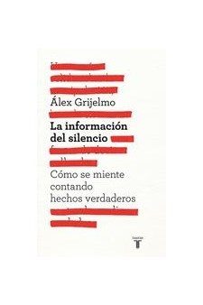 Papel Informacion Del Silencio, La