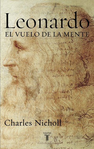 Papel Leonardo: El Vuelo De La Mente