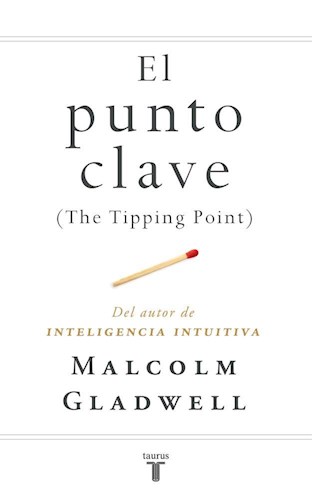 Papel El Punto Clave (The Tipping Point)