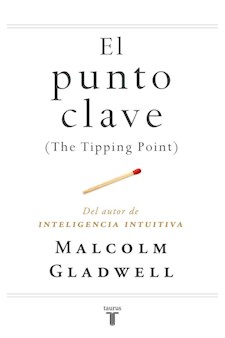 Papel El Punto Clave (The Tipping Point)