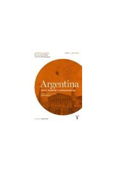 Papel Argentina Crisis Imperial E Independenci