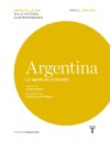 Papel Argentina. Apertura Al Mundo 1880-1930