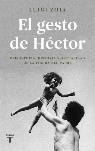 Papel El Gesto De Hector