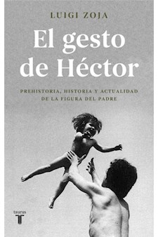 Papel El Gesto De Hector