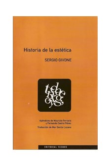 Papel Historia De La Estetica