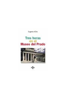Papel Tres Horas En El Museo Del Prado