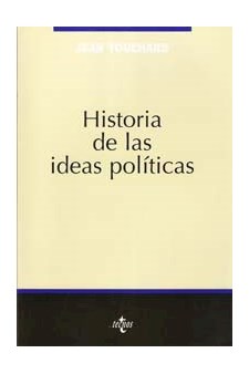 Papel Historia De Las Ideas Politicas