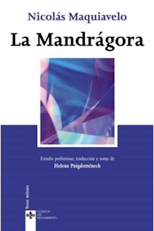 Papel La Mandragora