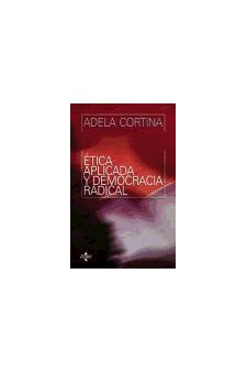 Papel Etica Aplicada Y Democracia Radical