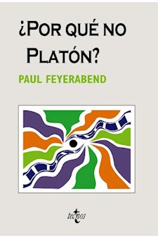 Papel Por Que No Platon?