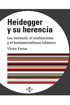 Papel Heidegger Y Su Herencia
