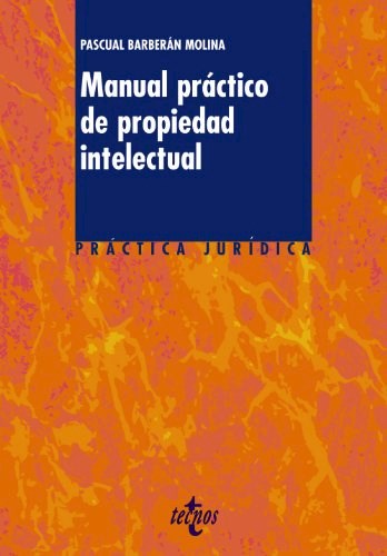 Papel Manual Practico De Propiedad Intelectual