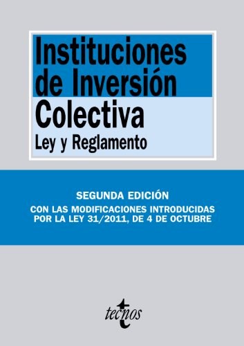 Papel Instituciones De Inversion Colectiva