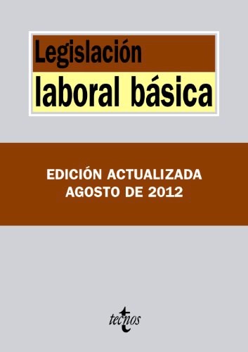 Papel Legislacion Laboral Basica