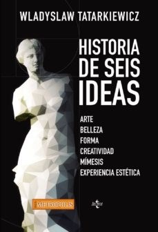 Papel Historia De Seis Ideas