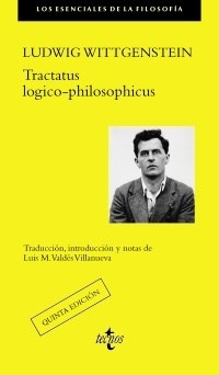 Papel Tractatus Logico - Philosophicus ( Nva Edicion )
