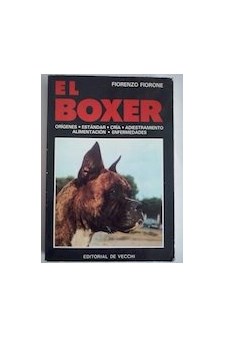 Papel Boxer ,El