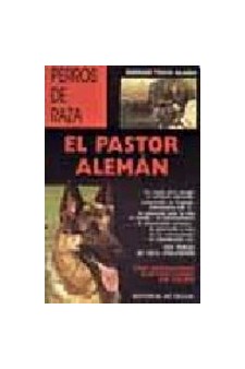 Papel El Pastor Aleman - Perros De Raza