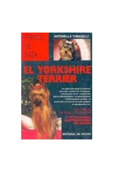 Papel El Yorkshire Terrier - Perros De Raza