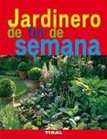 Papel Agenda Practica Del Jardinero