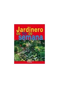 Papel Agenda Practica Del Jardinero