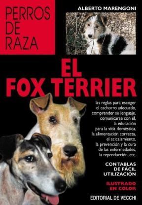 Papel El Fox Terrier - Perros De Raza