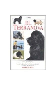 Papel El Terranova - Perros De Raza