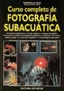 Papel Curso De Fotografia Subacuatica