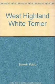 Papel El West Highland White Terrier - Perros De Raza