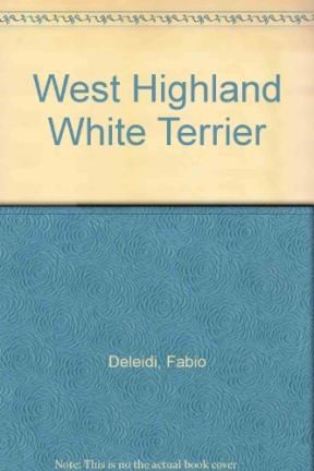 Papel El West Highland White Terrier - Perros De Raza