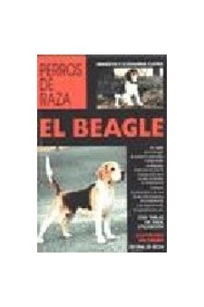 Papel El Beagle - Perros De Raza