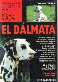 Papel El Dalmata - Perros De Raza