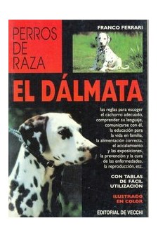 Papel El Dalmata - Perros De Raza