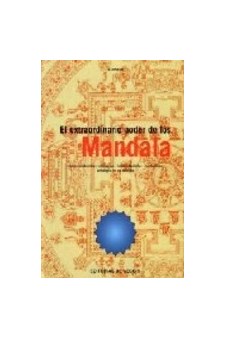 Papel Extraordinario Poder De Los Mandala ,El