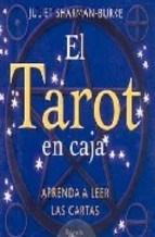 Papel El  Tarot . Libro Guia Y Juego Cartas