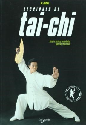 Papel Tai - Chi Lecciones De