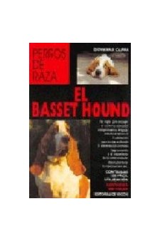 Papel El Basset Hound - Perros De Raza