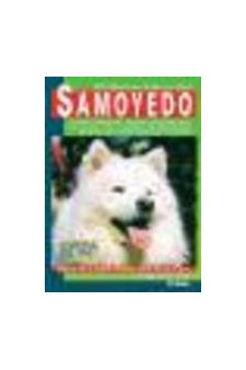 Papel El Samoyedo - Perros De Raza