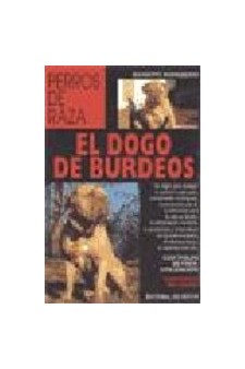 Papel El Dogo De Burdeos - Perros De Raza