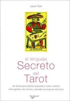 Papel El Lenguaje Secreto Del Tarot