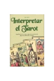 Papel Interpretar El Tarot. Como Se Hace