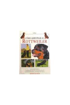 Papel Como Adiestrar Al Rottweiler