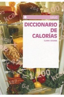 Papel Diccionario De Calorias