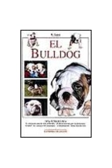 Papel El Bulldog