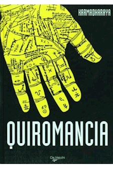 Papel Quiromancia (Td)