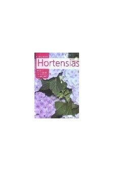 Papel Hortensias . Eleccion Y Cuidados