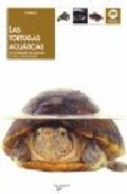 Papel Las Tortugas Acuaticas