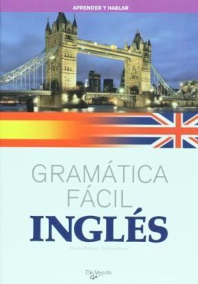 Papel Ingles . Gramatica Facil